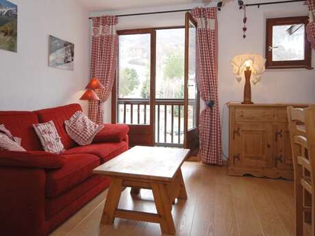 Di Russo - Aiglon Sud