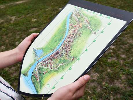 Les Contrebandiers de l'Or blanc - Team Building