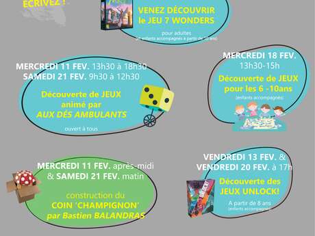 Avancement du projet « La maison champignon »