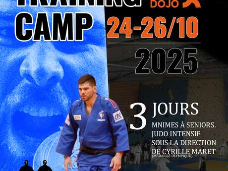 International Training Camp
