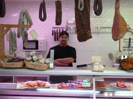 Butcher Cerutti