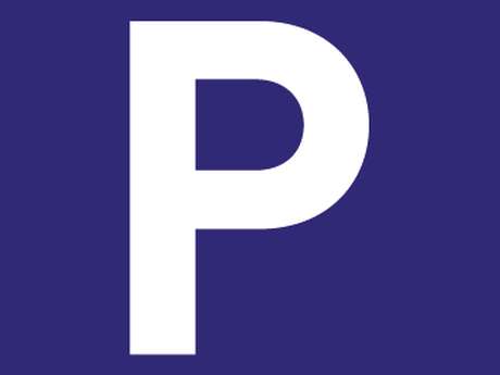 Parking relais Krypton