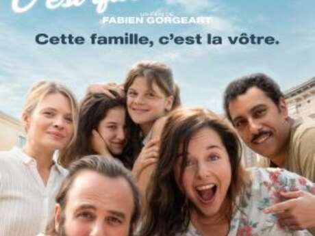 Proiezione del film: Che cos'è l'amore?