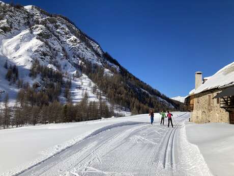 Nordic Winter Challenge