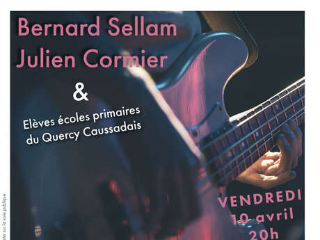 Une Petite Histoire du Blues