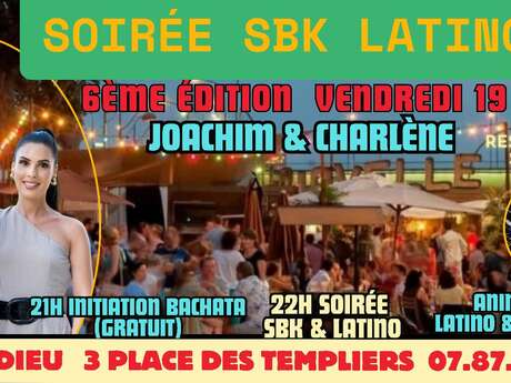 La Guinguette de l'été