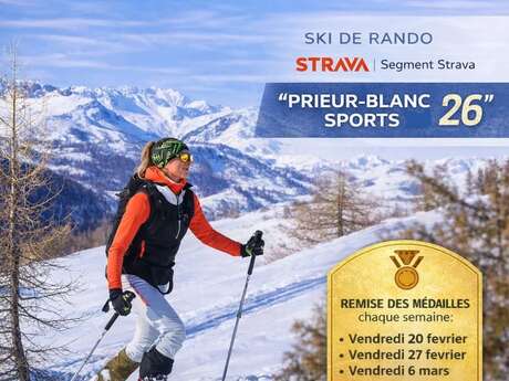Challenge Prieur-Blanc Sport