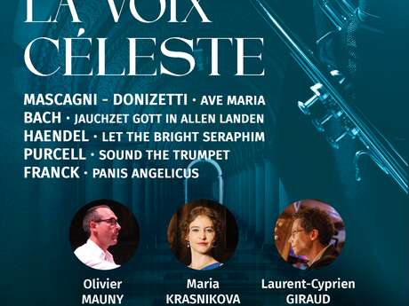 La Voix Céleste