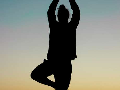 Yoga à la Folie Douce Hotels