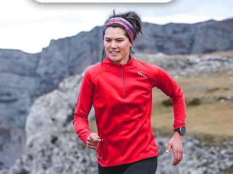 Trail & Yoga (4 jours) encadré