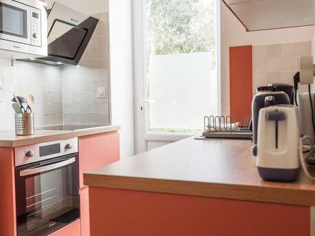 Villa Malo - Appartement 3