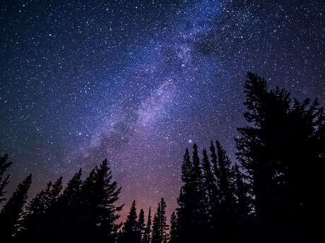 Planétarium avec le Labo des Etoiles