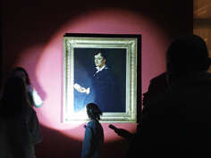 Visite guidée - Le MIB à la lampe