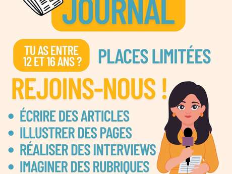 Journal des ados