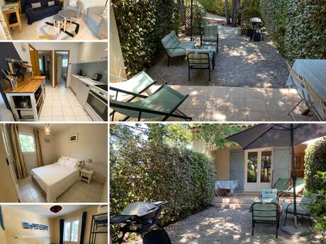 The black diamand - L'Amandier