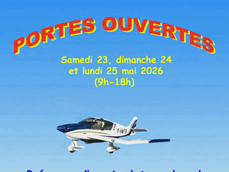 Journées portes ouvertes