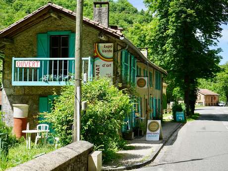 La Fabrique des Créatrices