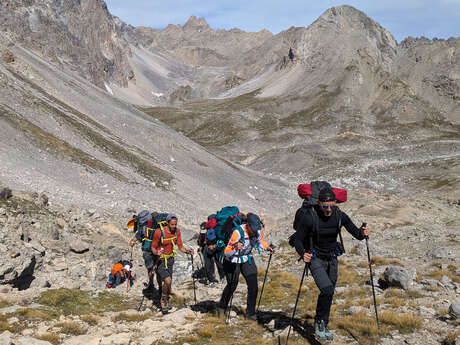 En terrain connu
