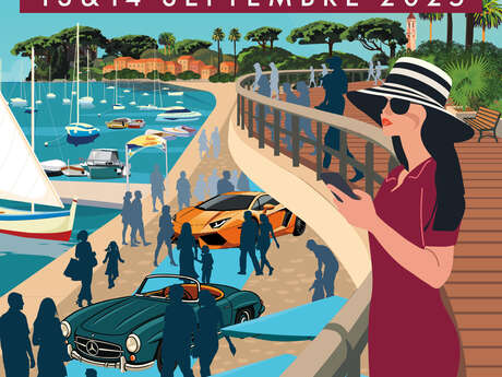 Saint-Jean-Cap-Ferrat Prestige