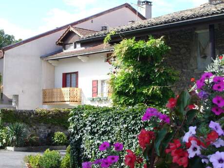 Appartement Dubouloz