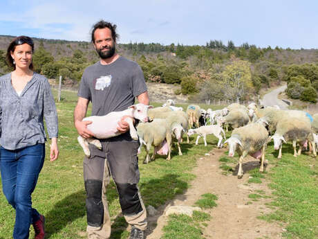 Fromagerie des Gipières