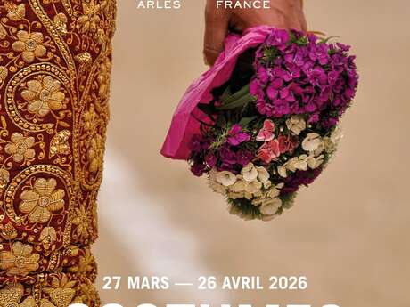 Costumes de lumière ! En piste, sur scène et sur les podiums