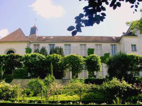 Musée Départemental Maurice Denis