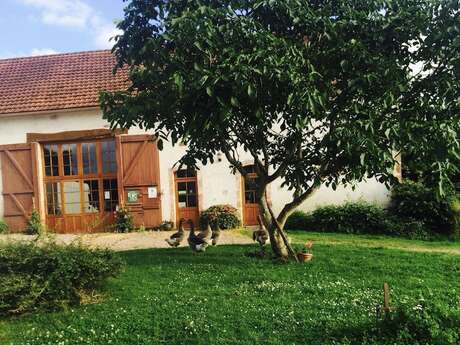 Domaine de la Vauvre