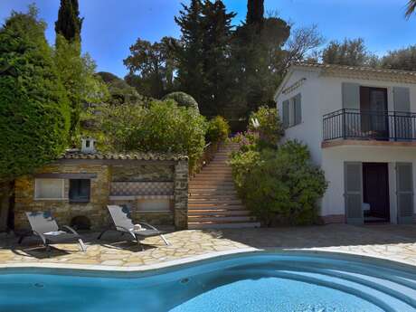 Villa Capocio
