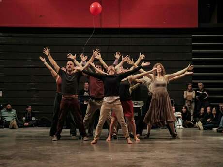 Jeudi de la Guinguette