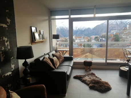 LE DIAMANT 1 N°56 Appartement 4 personnes