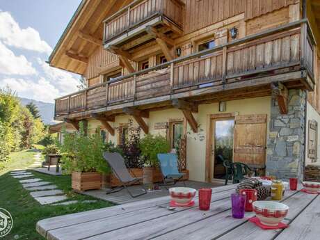 Les Cateaux - Chez Alexis