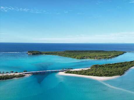 Trail Air Calédonie