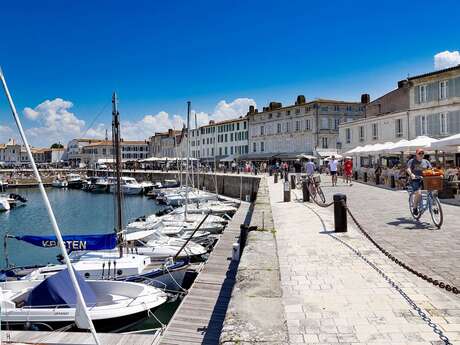 Les Journées Commerciales