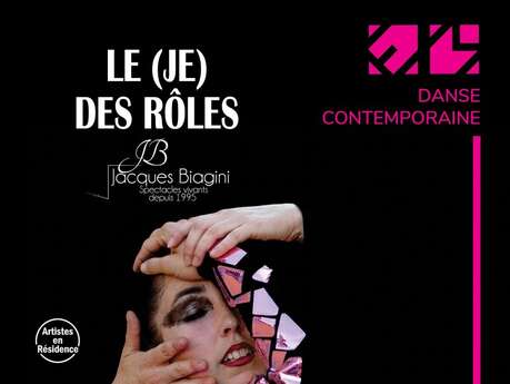 Le (je) des rôles