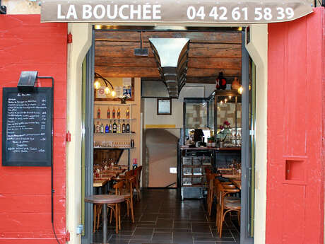 La Bouchée