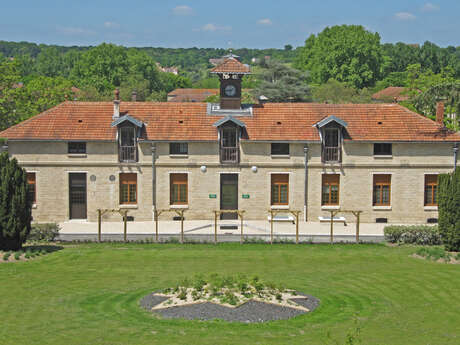 Centre hospitalier Théophile Roussel