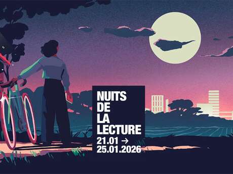 Lectures ados et adultes