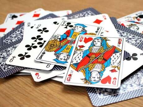 Soirée tarot à l‘Alternateur