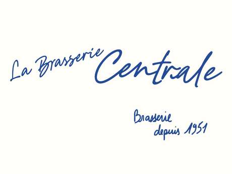 La Brasserie Centrale