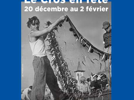 Exposition « Le Cros en Fête »