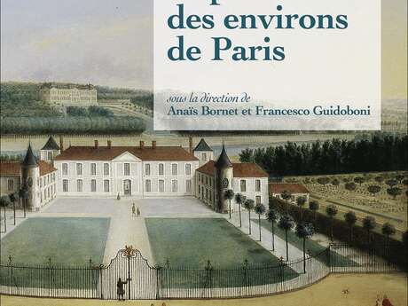 Journée : Musée du Domaine royal de Marly et Pavillon de la Muette Journée : Musée du Domaine royal de Marly et Pavillon de la Muette