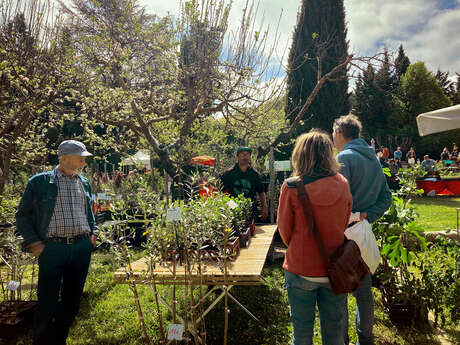 Fête des Jardins 2026