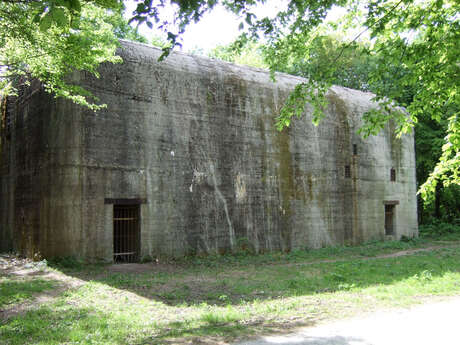 Parc de Pignerolle