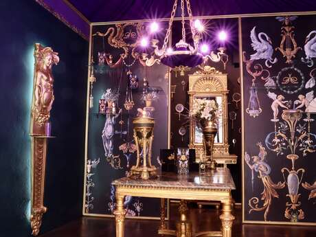 Boutique Parfum Denis Durand