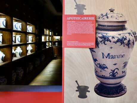 Dimanches du Carré Pat'