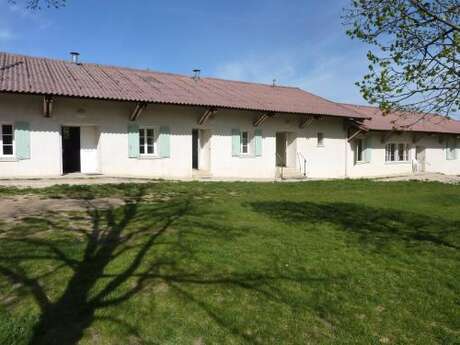 Gîte de groupe Association Sainte Germaine