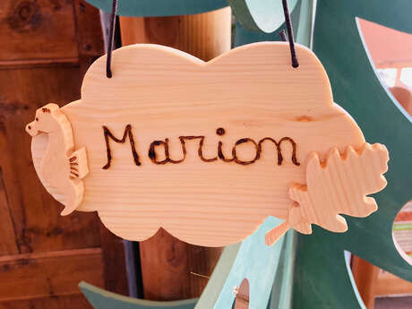 Atelier du Petit Menuisier