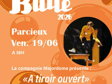 Cirqu'en Bulle