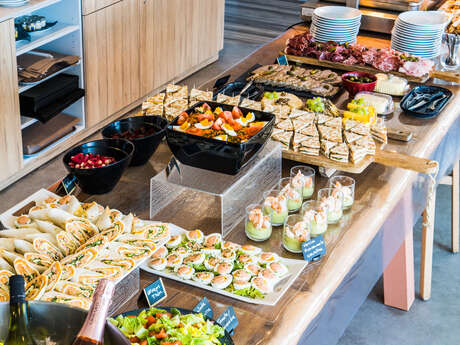 Brunch de Fête des Mères